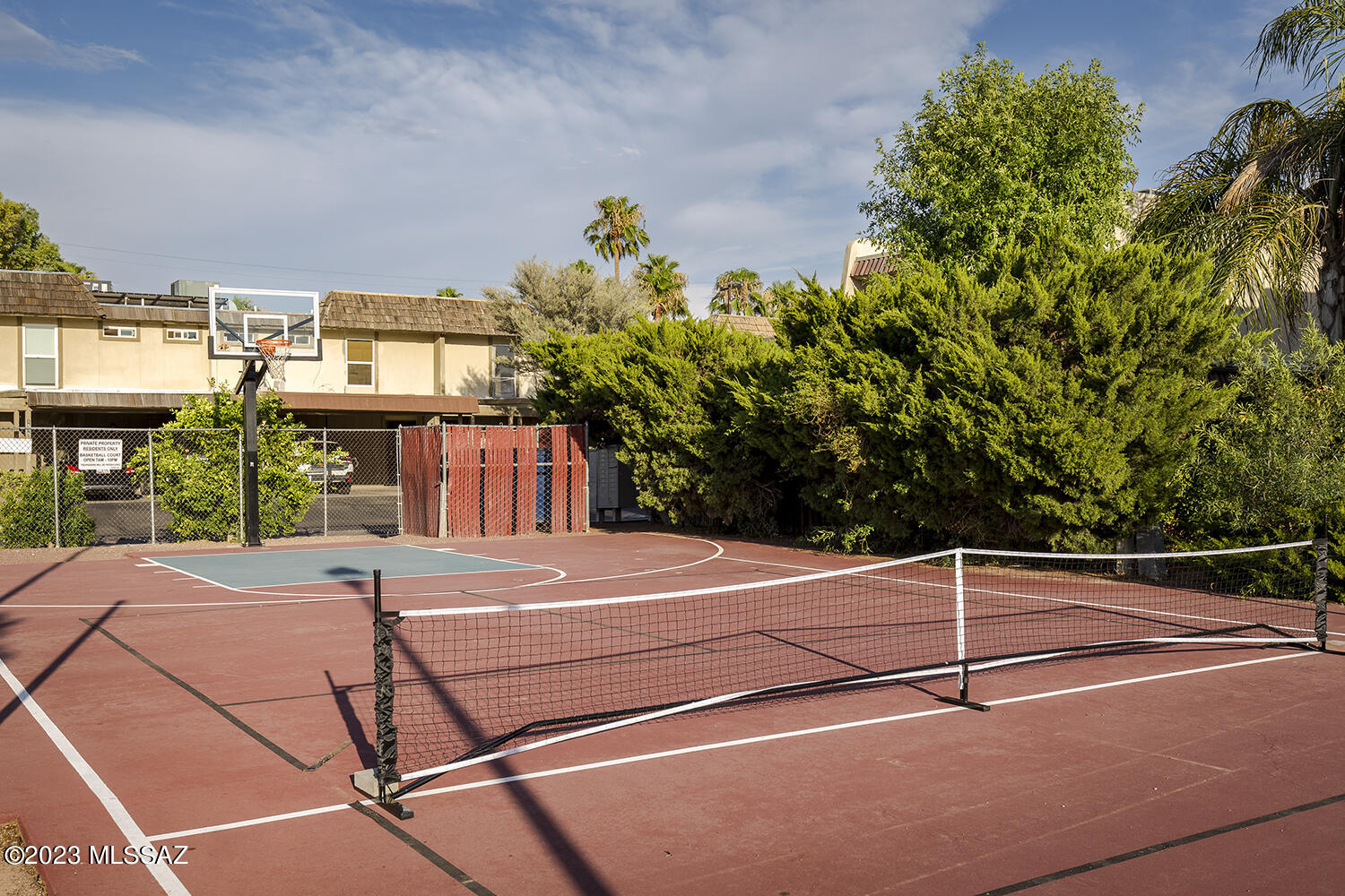 1505 East Prince Road, Unit A Tucson, AZ 85719 - Photo 37 of 42 Gallery Image 37