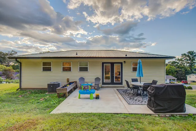 $234,900 | 109 Sioux Trail, Ringgold, GA 30736