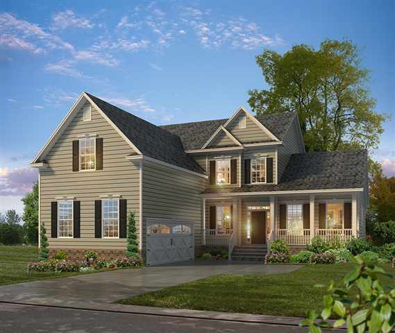 10 Fieldstone Court Murrells Inlet, SC 29576 - Photo 1 of 4 Gallery Image 1