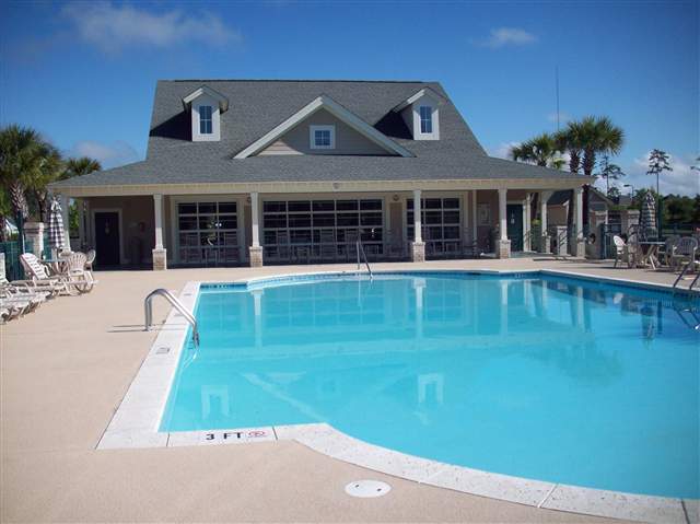 10 Fieldstone Court Murrells Inlet, SC 29576 - Photo 3 of 4 Gallery Image 3
