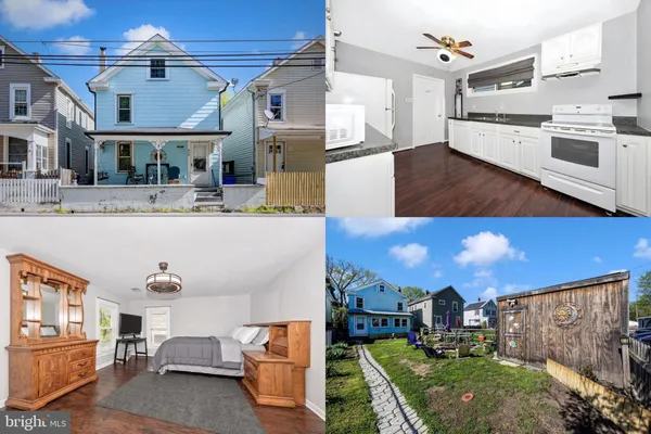 $250,000 | 808 Knoxville Road, Knoxville, MD 21758