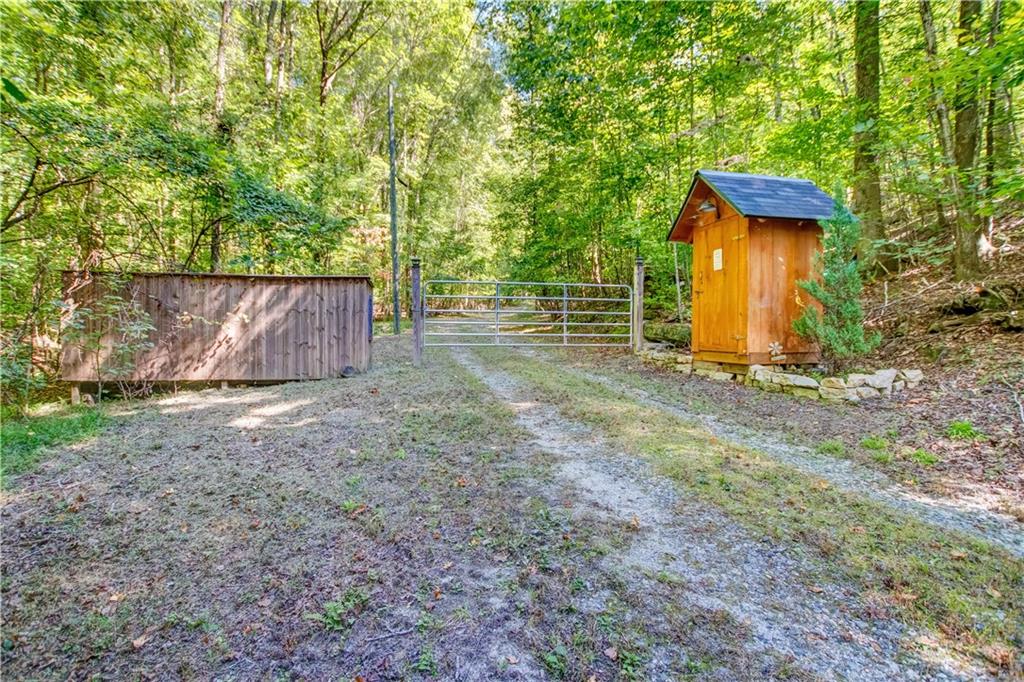 339 Cameron Road Cleveland, GA 30528 - Photo 31 of 45 Gallery Image 31