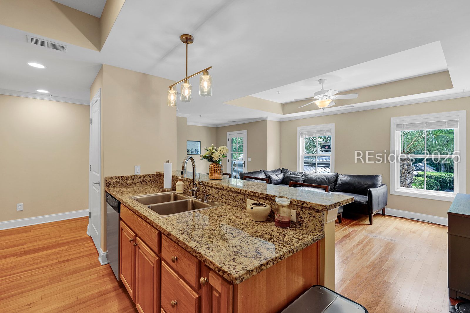 9 Promenade Street, Unit 1222 Bluffton, SC 29910 - Photo 5 of 24