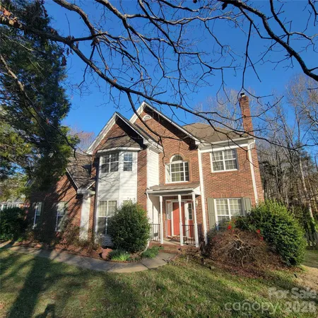 $500,000 | 1009 Hunley Hill Court, Matthews, NC 28104