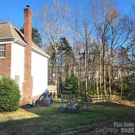 $500,000 | 1009 Hunley Hill Court, Matthews, NC 28104