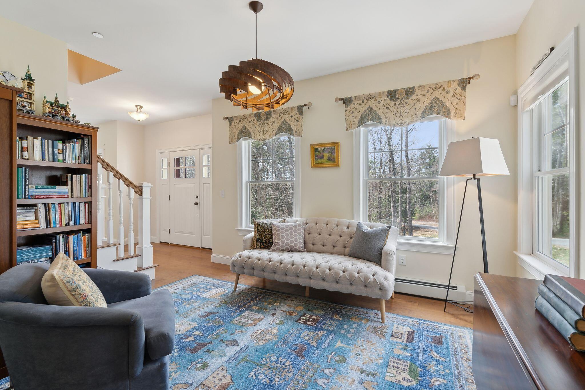 27 Westbranch Road Cumberland, ME 04021 - Photo 19 of 46 DSC00585