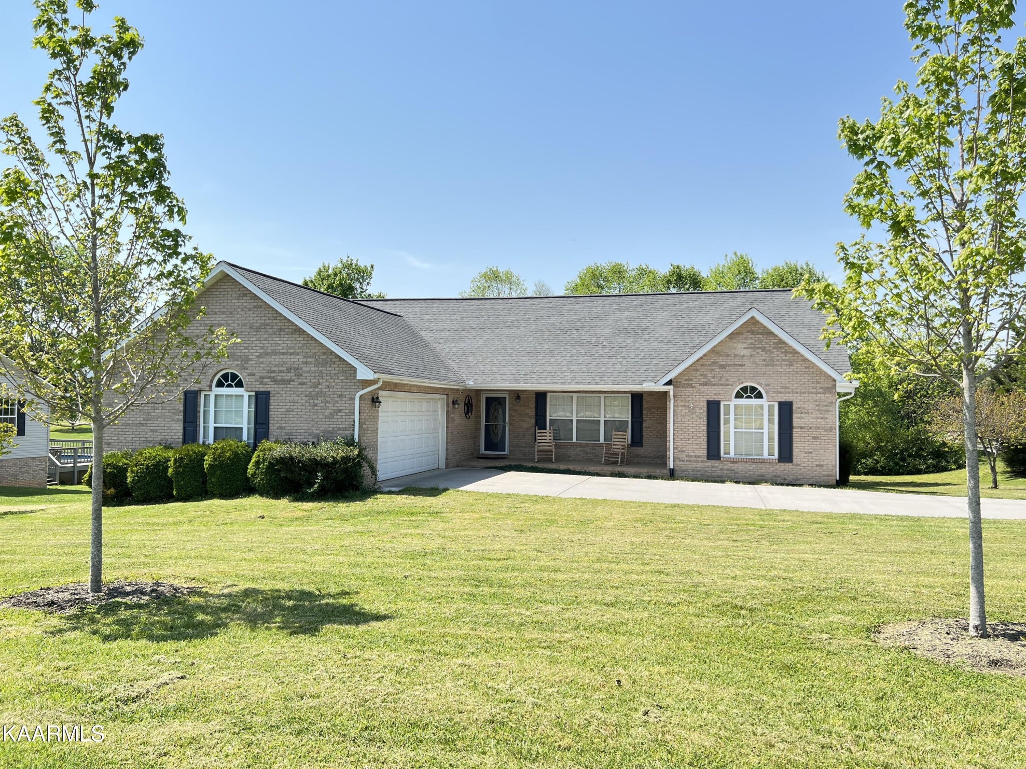 4237 Pea Ridge Road Maryville, TN 37804 - Photo 1 of 27 Gallery Image 1