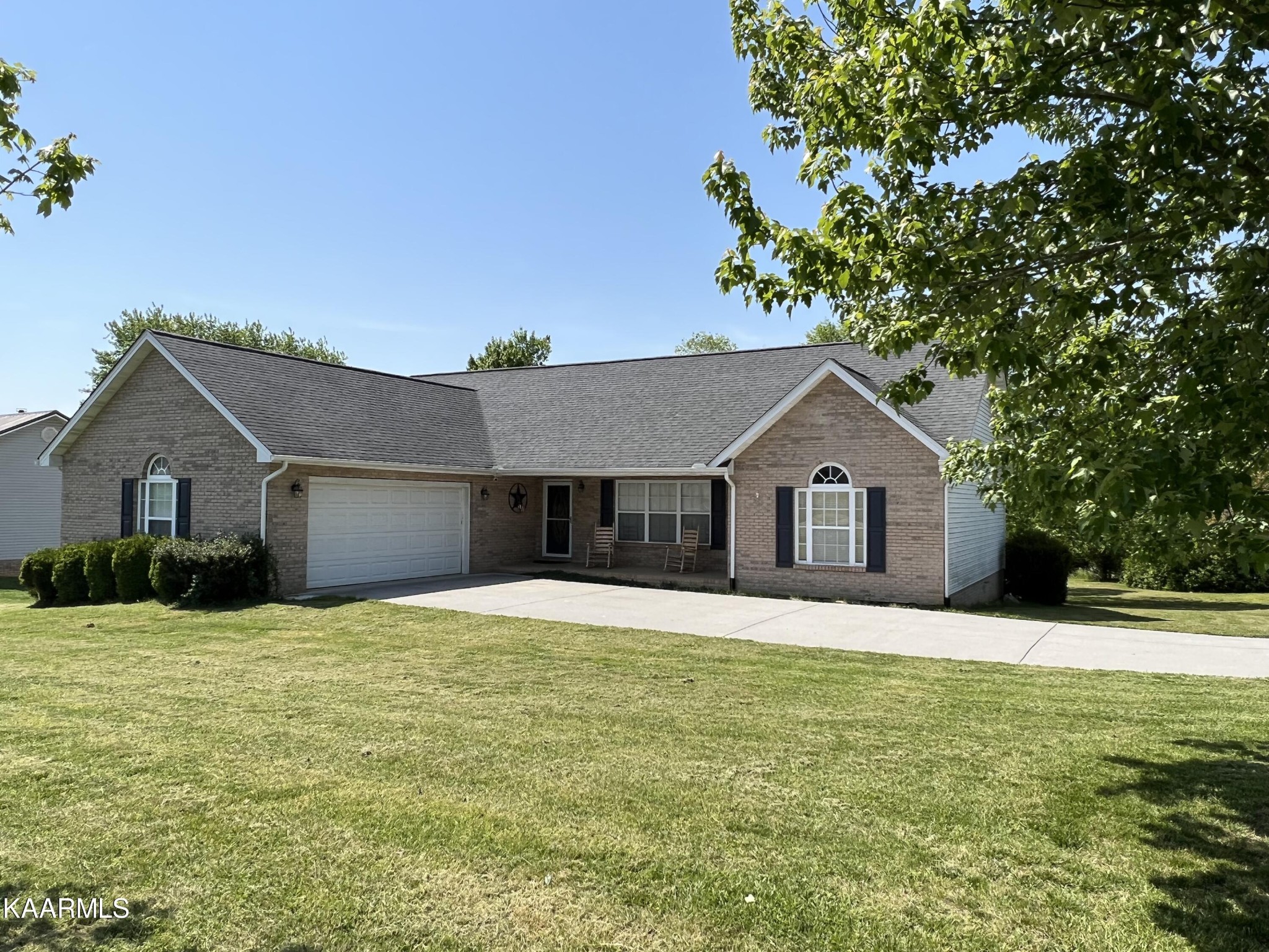 4237 Pea Ridge Road Maryville, TN 37804 - Photo 27 of 27 Gallery Image 27