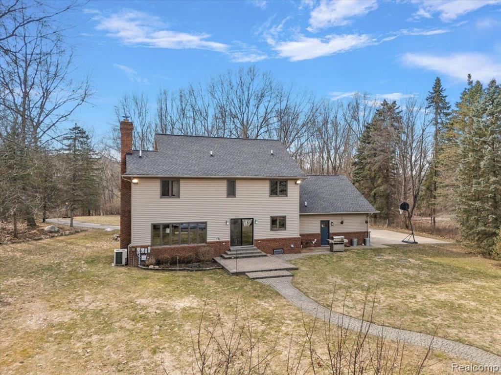 5425 Havens Road Dryden, MI 48428 - Photo 53 of 72