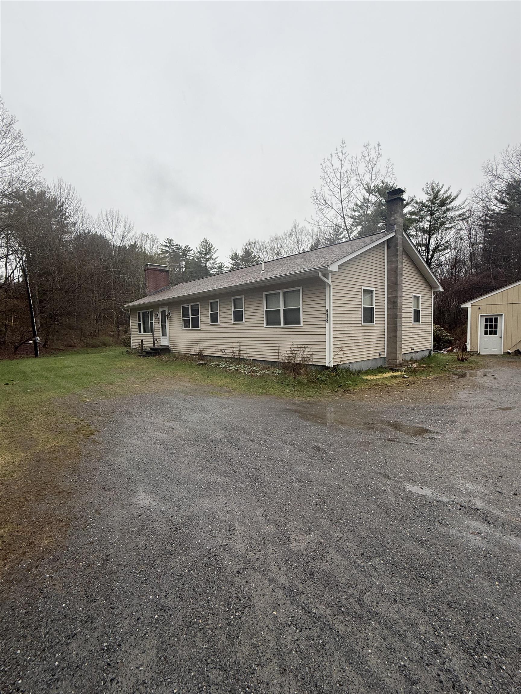 973 Wheeler Rand Road Charlestown, NH 03603 - Photo 1 of 33