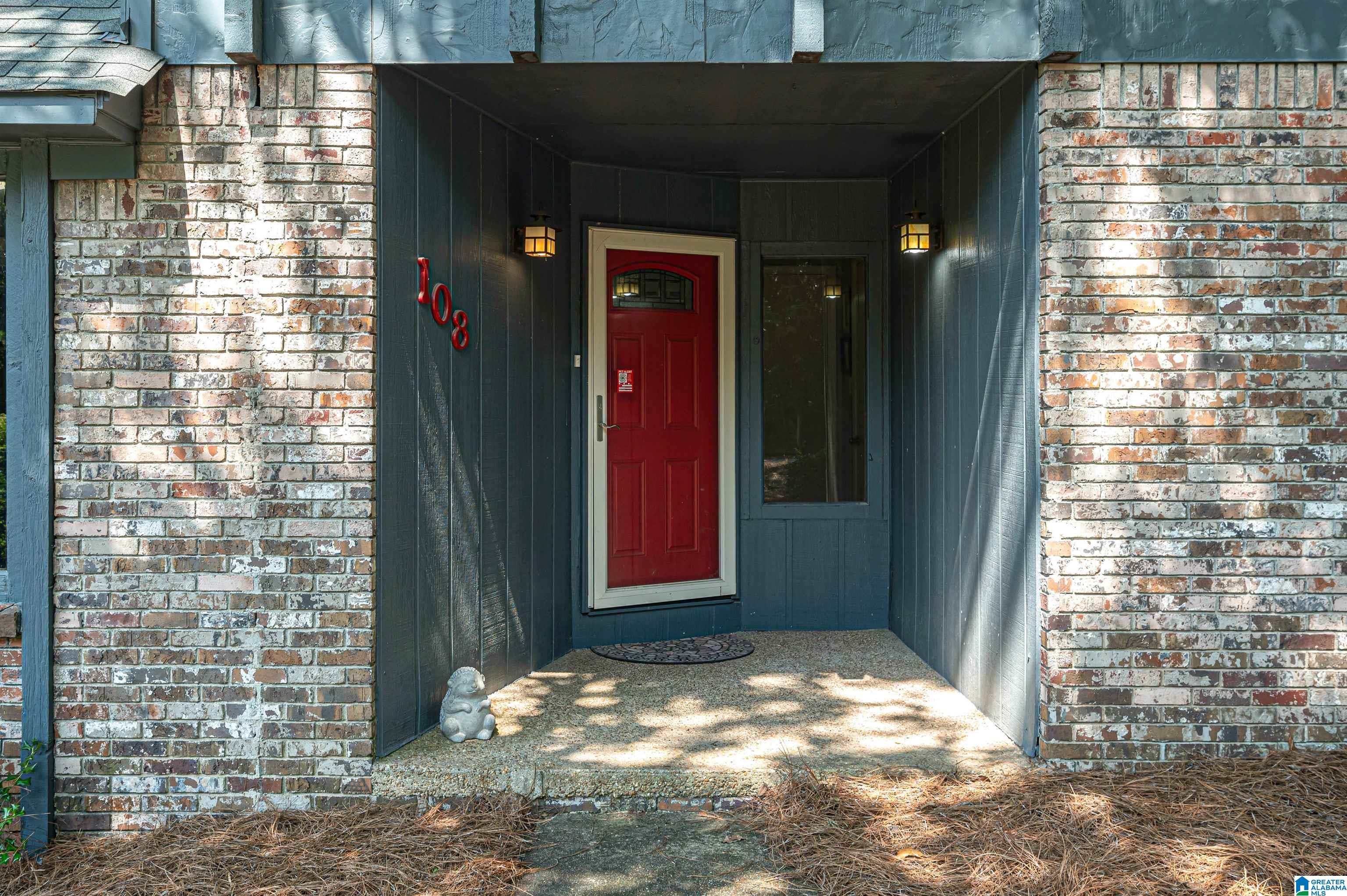 108 Cape Cod Circle Alabaster, AL 35007 - Photo 3 of 45