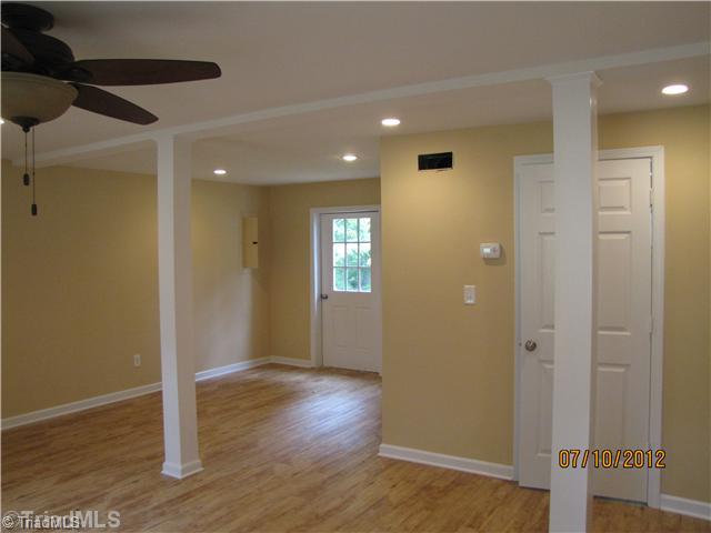 4770 Pine Hall Road Walkertown, NC 27051 - Photo 12 of 16 Den/Family/Great Room. Bonus space.