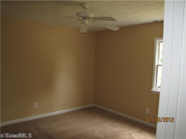 4770 Pine Hall Road Walkertown, NC 27051 - Photo 8 of 16 1st Bedroom.