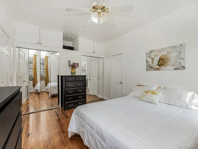 $132,500 | 91 East 208th Street, Unit 3K | Norwood