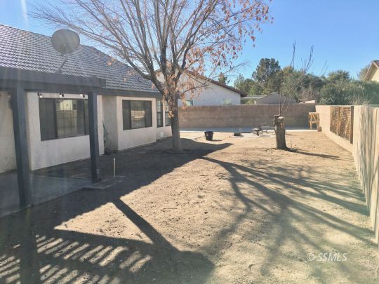 924 Margaret Avenue Ridgecrest, CA 93555 - Photo 34 of 37 Gallery Image 34