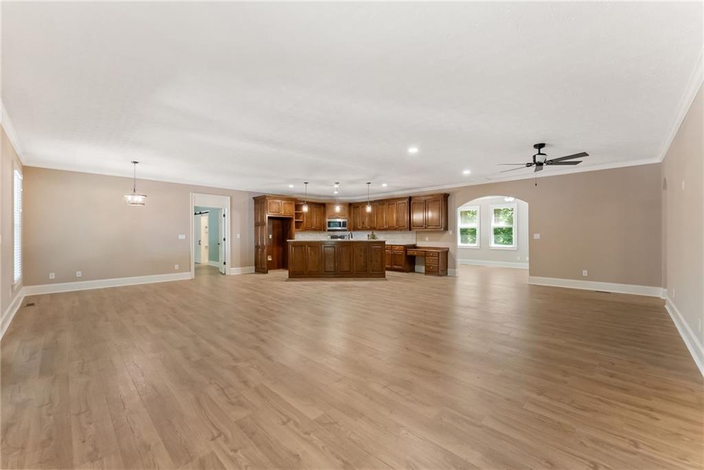 3807 A.L. Mangum Road Talmo, GA 30575 - Photo 9 of 60