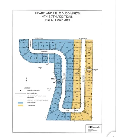 $51,500 | 7 Fedor Circle, Bloomington, IL 61705