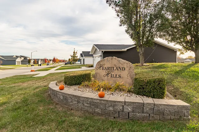 $51,500 | 7 Fedor Circle, Bloomington, IL 61705