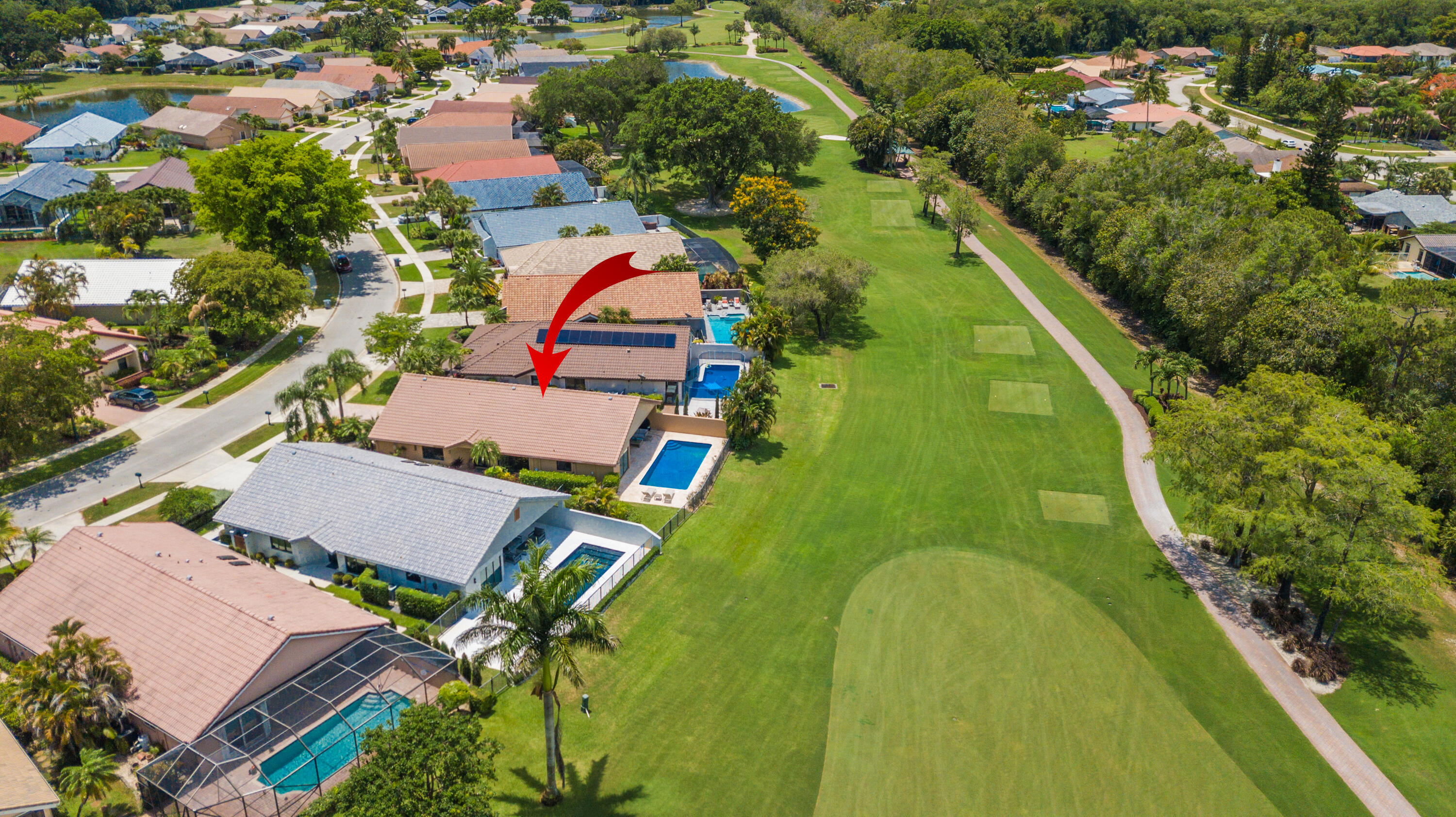 11204 Cloverleaf Circle Boca Raton, FL 33428 - Photo 43 of 74 11204 Cloverleaf Cir Boca-print-041-020-