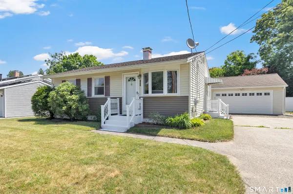 $394,900 | 105 Sunset Drive, Derby, CT 06418