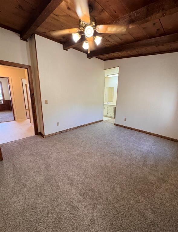 1391 County Road 232 Gustine, TX 76455 - Photo 13 of 15