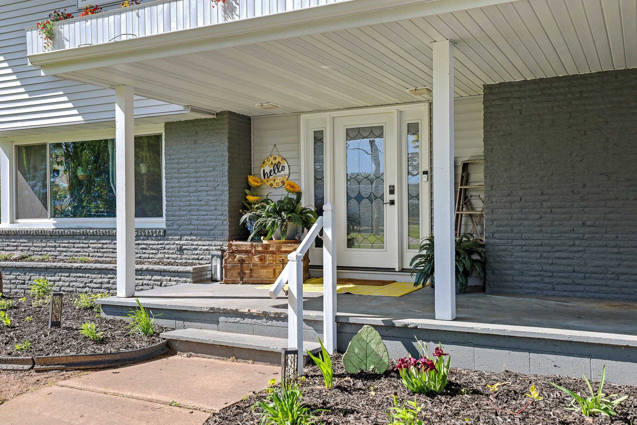 504 Sunrise Road Tigerton, WI 54486 - Photo 43 of 72