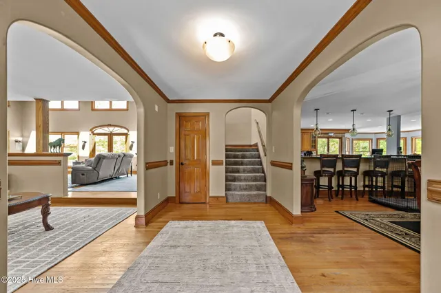 $1,300,000 | 108 Farmington Road, Grimesland, NC 27837