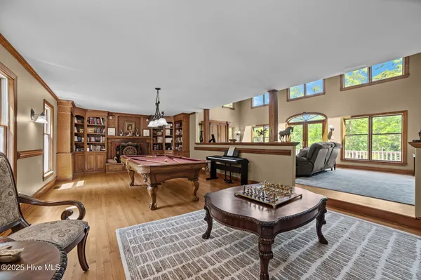 $1,300,000 | 108 Farmington Road, Grimesland, NC 27837