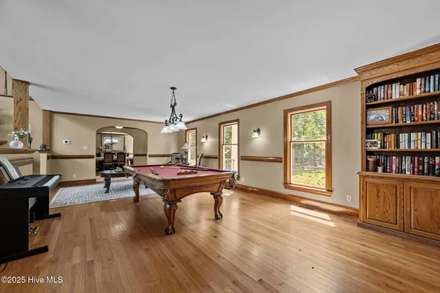 $1,300,000 | 108 Farmington Road, Grimesland, NC 27837