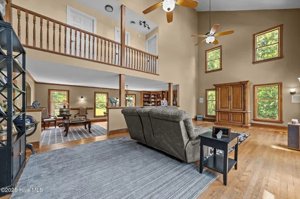 $1,300,000 | 108 Farmington Road, Grimesland, NC 27837