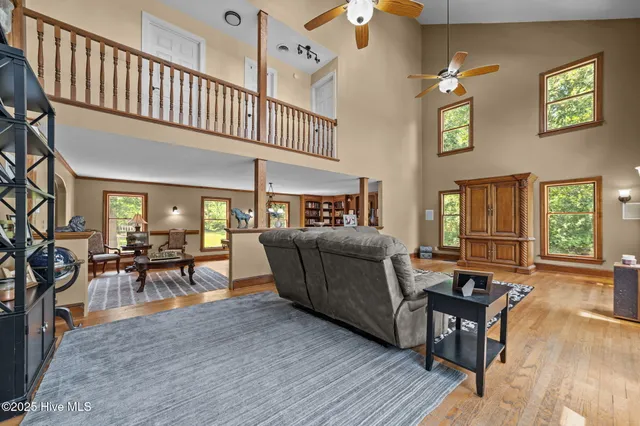 $1,300,000 | 108 Farmington Road, Grimesland, NC 27837