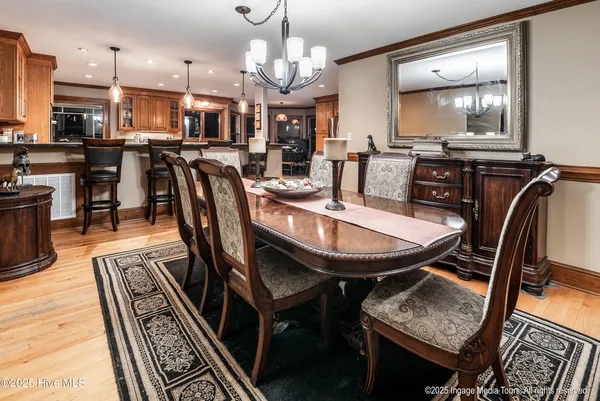 $1,300,000 | 108 Farmington Road, Grimesland, NC 27837