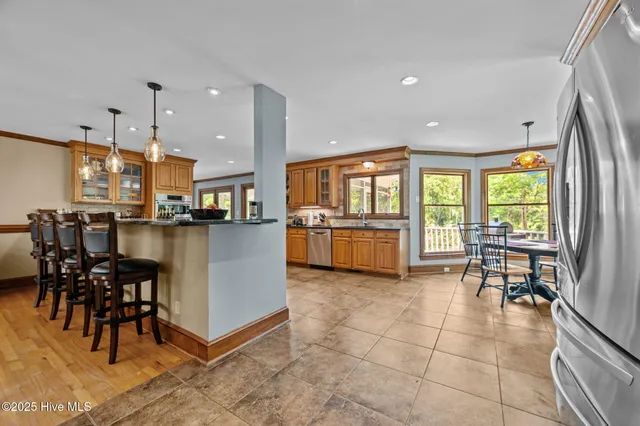 $1,300,000 | 108 Farmington Road, Grimesland, NC 27837