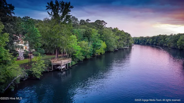 $1,300,000 | 108 Farmington Road, Grimesland, NC 27837