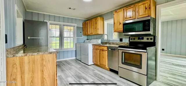 $250,000 | 1171 Lake Drive, Hornbeak, TN 38232