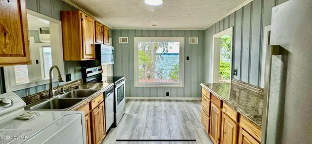 $250,000 | 1171 Lake Drive, Hornbeak, TN 38232