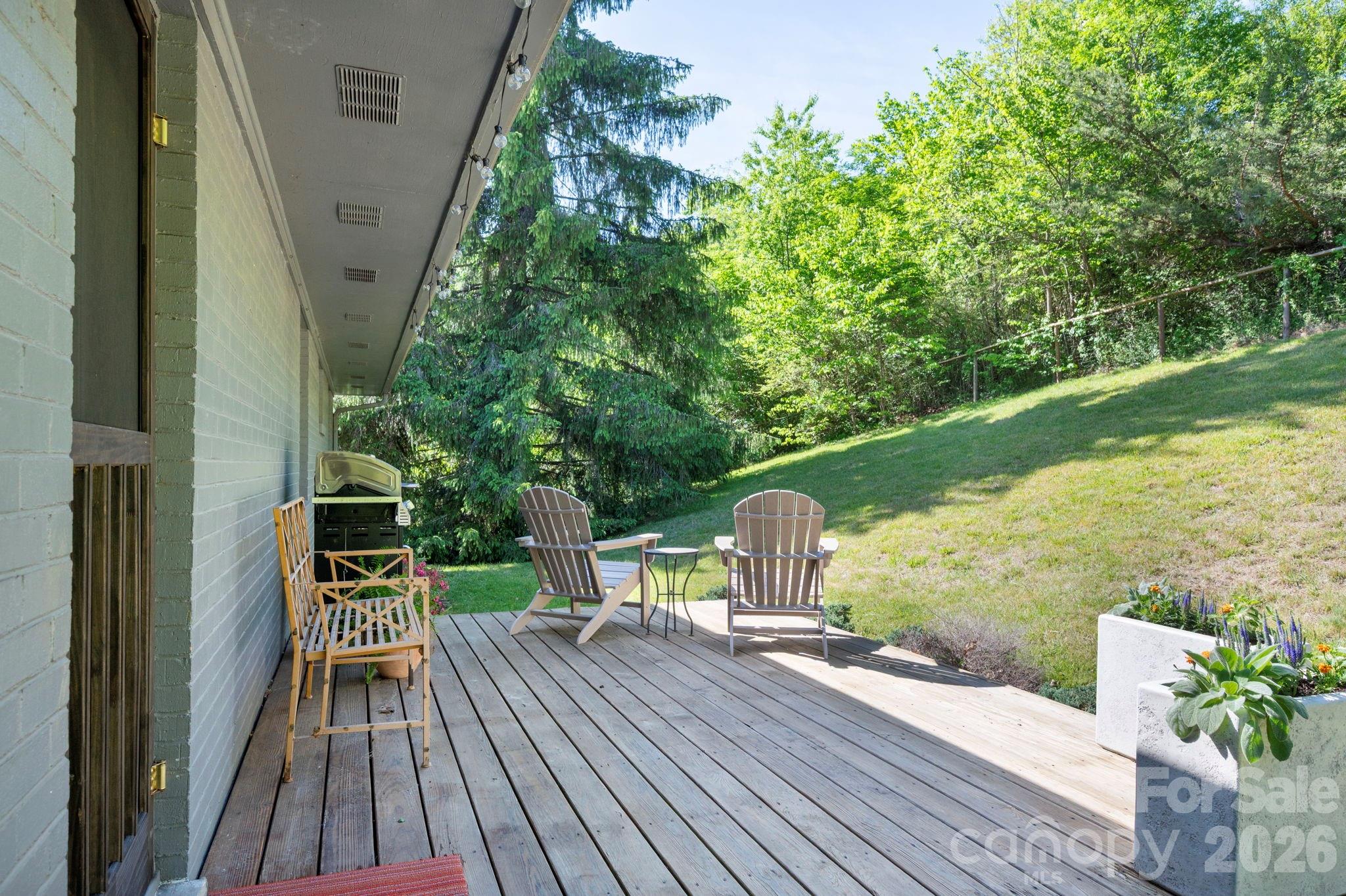 301 Stratford Road Asheville, NC 28804 - Photo 27 of 36