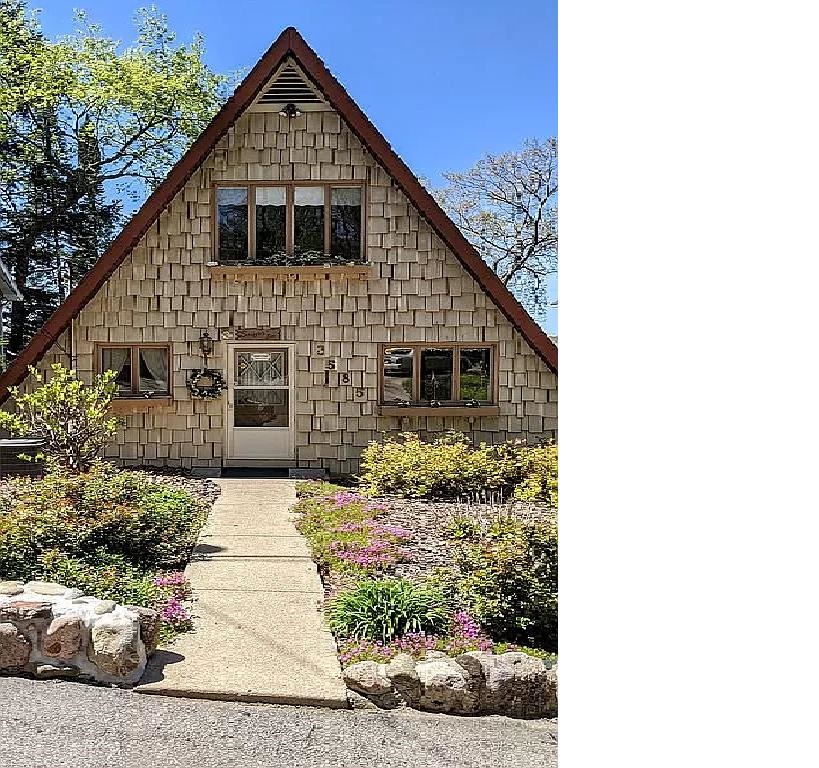 3585 West Sycamore Beach Road Angola, IN 46703 - Photo 1 of 17 Gallery Image 1
