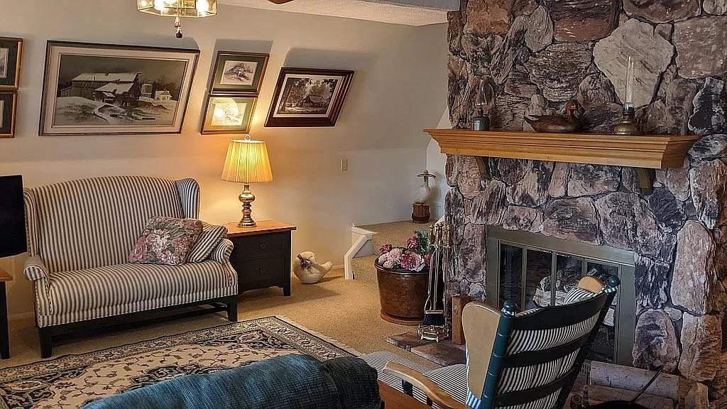 3585 West Sycamore Beach Road Angola, IN 46703 - Photo 5 of 17 Gallery Image 5