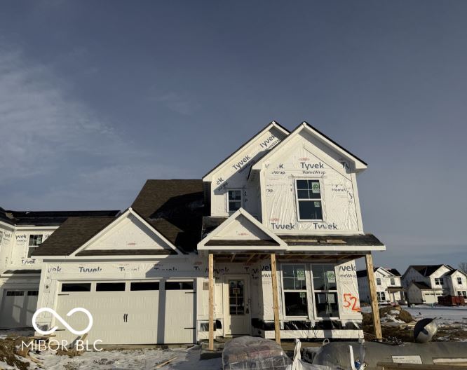 13359 Vickery Rdg Drive Fishers, IN 46037 - Photo 1 of 42 Gallery Image 1