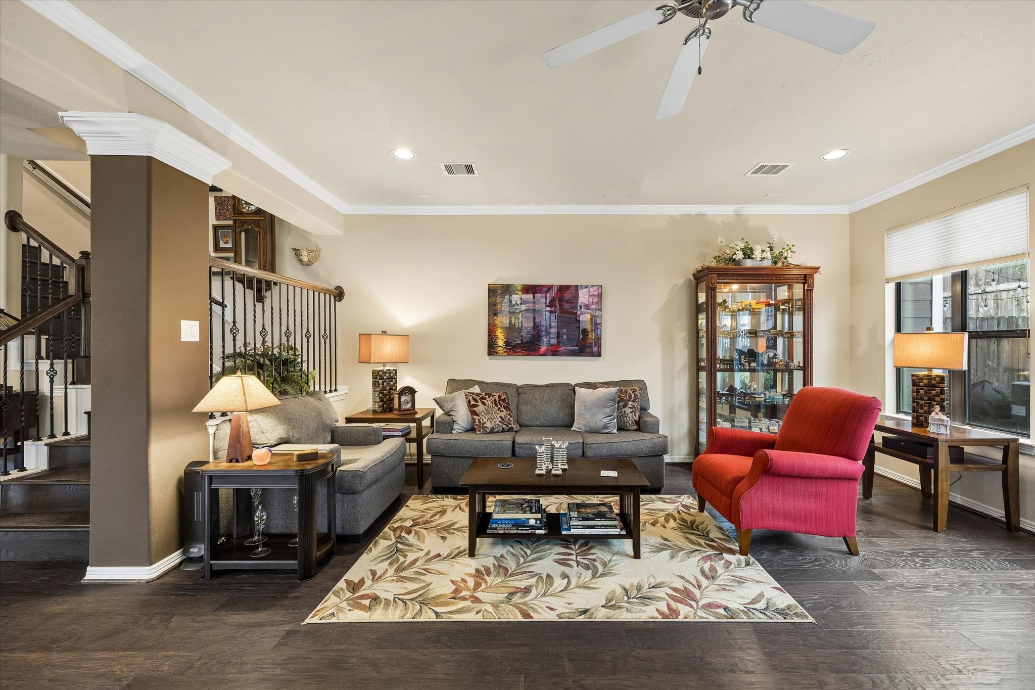 5336 Nolda Street Houston, TX 77007 - Photo 12 of 30