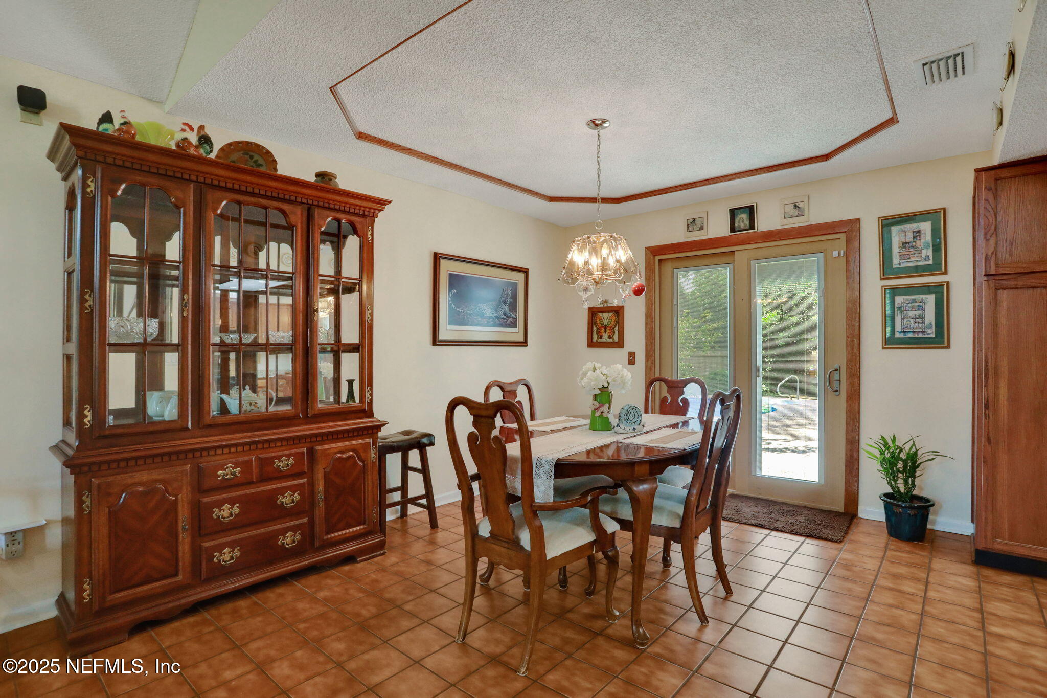5604 Swamp Fox Road Jacksonville, FL 32210 - Photo 16 of 51 Dining Area