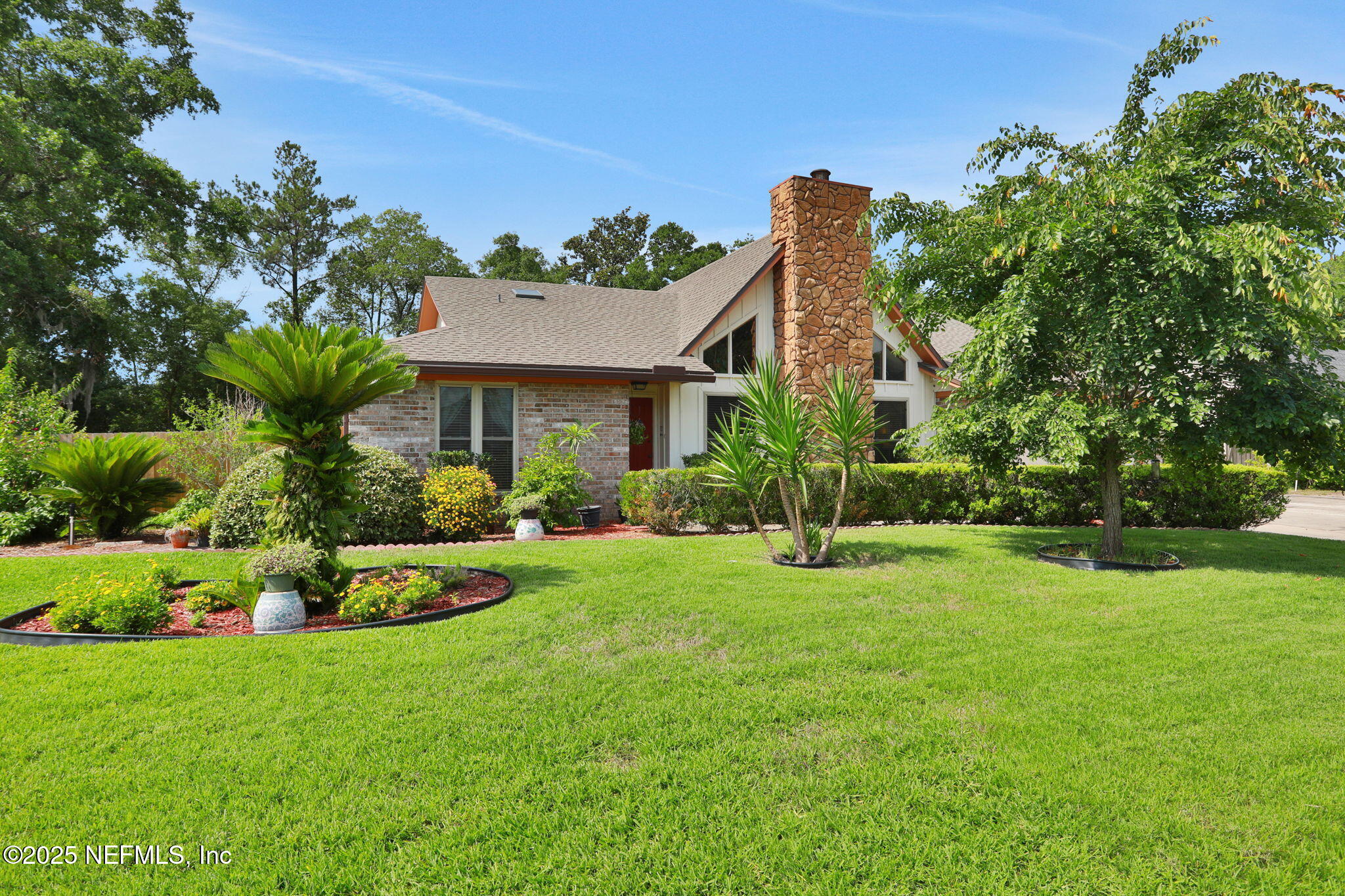 5604 Swamp Fox Road Jacksonville, FL 32210 - Photo 3 of 51 Front