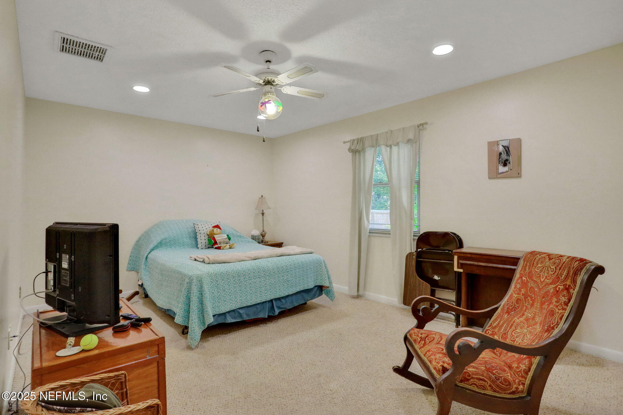 5604 Swamp Fox Road Jacksonville, FL 32210 - Photo 34 of 51 Bedroom3