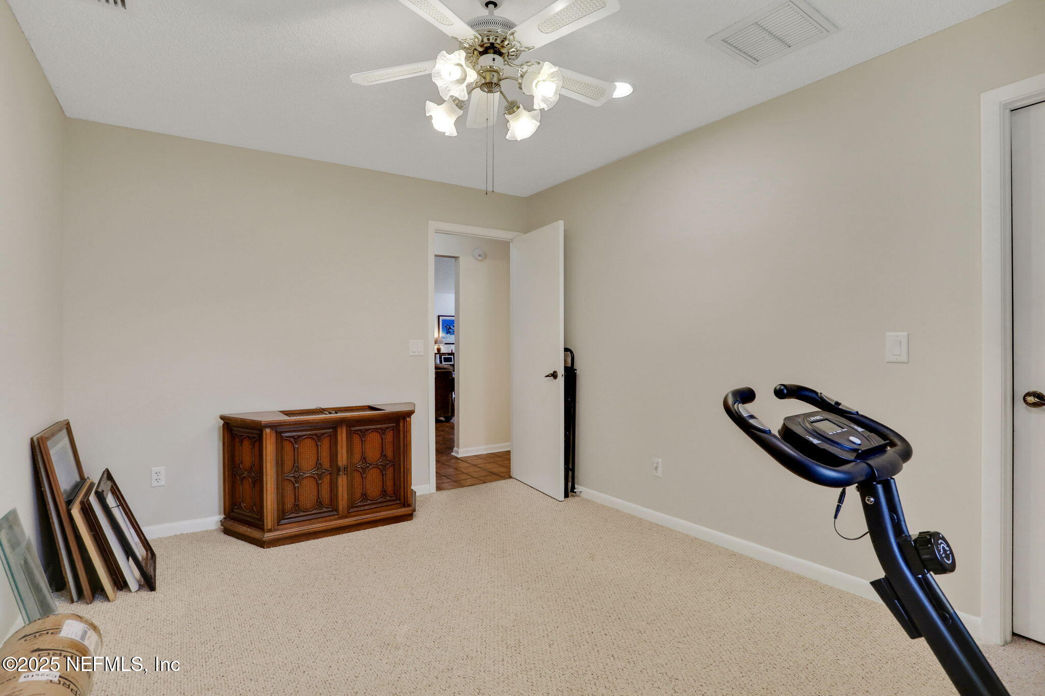 5604 Swamp Fox Road Jacksonville, FL 32210 - Photo 37 of 51 Bedroom4
