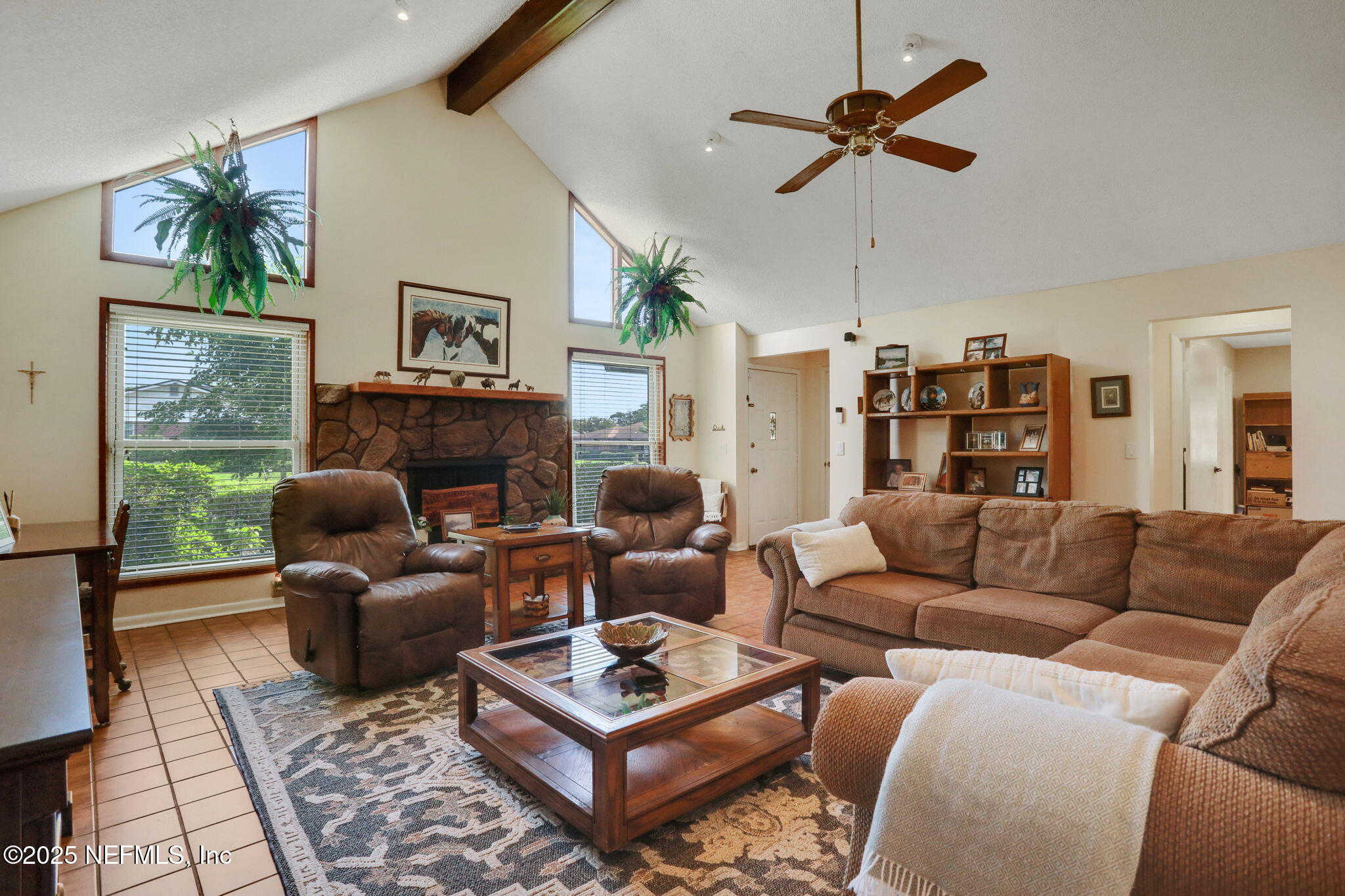 5604 Swamp Fox Road Jacksonville, FL 32210 - Photo 8 of 51 Living Room
