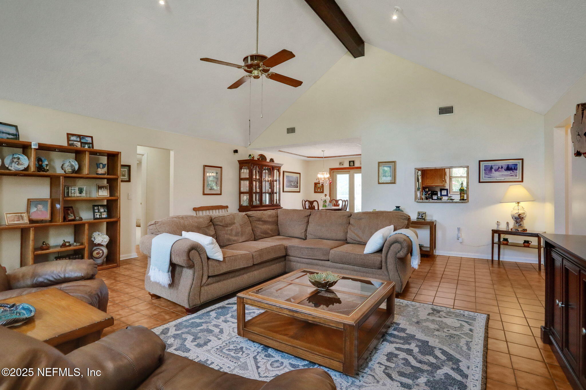 5604 Swamp Fox Road Jacksonville, FL 32210 - Photo 10 of 51 Living Room