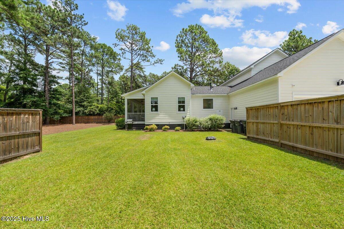 228 Turner Road Pinehurst, NC 28374 - Photo 41 of 44 228 Turner12