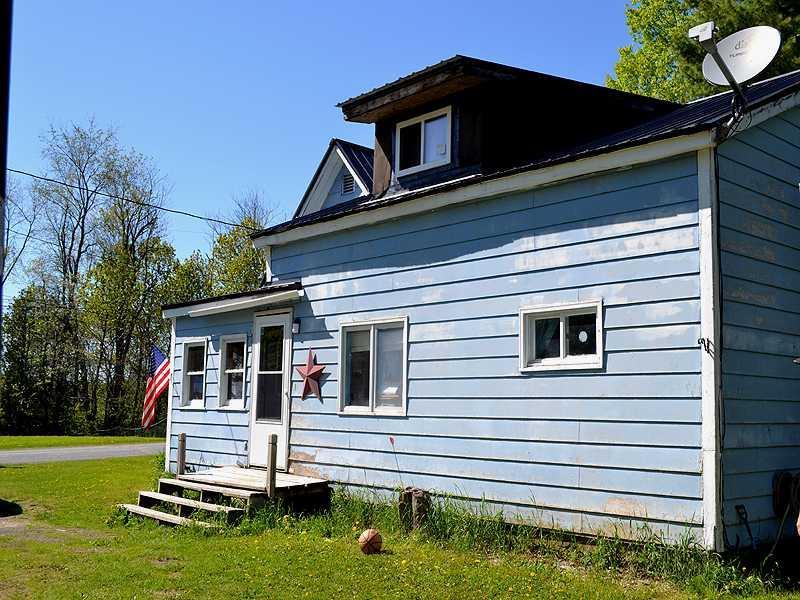 277 McSheffery Road Houlton, ME 04730 - Photo 26 of 27 Exterior Back.