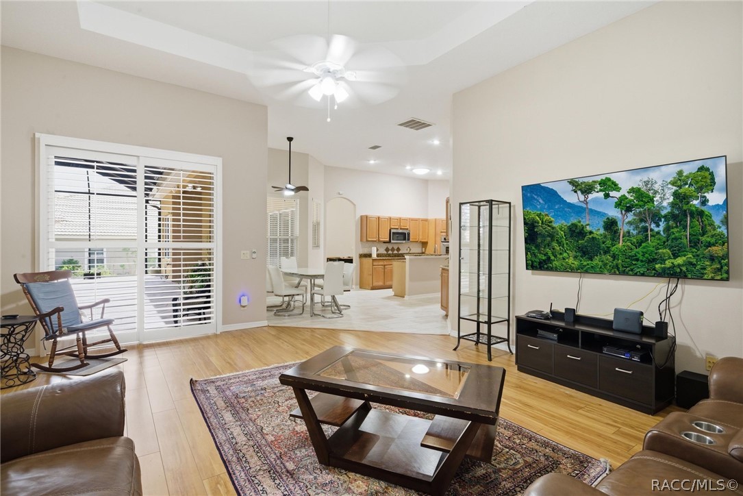 1038 West Rollingwood Court Hernando, FL 34442 - Photo 17 of 63